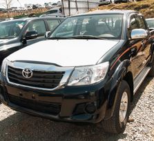 SUV   Toyota Hilux Surf 2012 , 1220000 , 