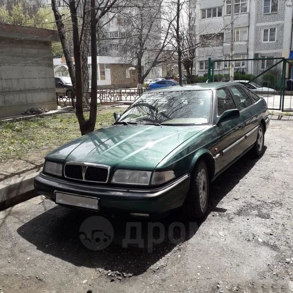  Rover 800 1989 , 120000 , 