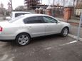  Volkswagen Passat 2008 , 550000 , 