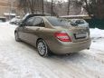  Mercedes-Benz C-Class 2009 , 835000 , 