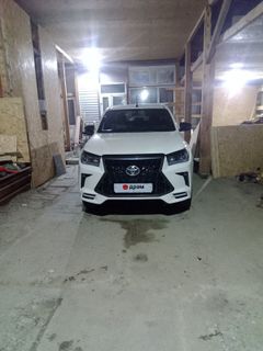 Пикап Toyota Hilux 2019 года, 4300000 рублей, Урай
