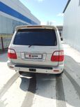 SUV   Lexus LX470 2003 , 1200000 , 