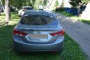  Hyundai Elantra 2011 , 617777 , 