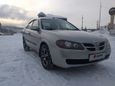  Nissan Almera 2003 , 200000 , 