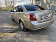  Chevrolet Lacetti 2007 , 522000 , 