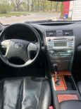  Toyota Camry 2007 , 780000 , 