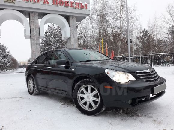  Chrysler Sebring 2008 , 360000 , 