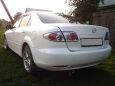  Mazda Atenza 2002 , 230000 , 