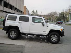 SUV   Hummer H3 2006 , 1080000 , 