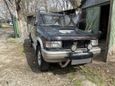 SUV   Isuzu Bighorn 1997 , 185000 , 