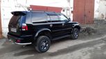 SUV   Mitsubishi Pajero Sport 2005 , 578000 , 