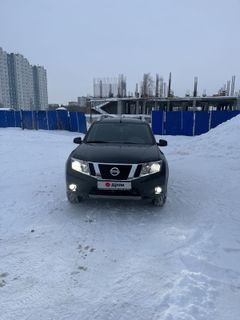 SUV или внедорожник Nissan Terrano 2020 года, 1750000 рублей, Нижневартовск