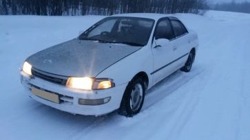  Toyota Carina 1993 , 80000 , 