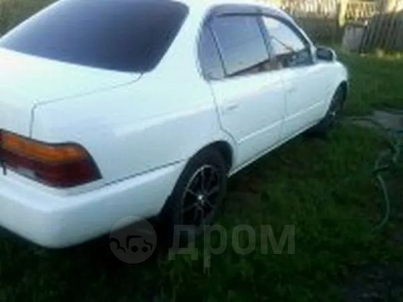  Toyota Corolla 1993 , 150000 , 