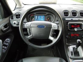    Ford Galaxy 2008 , 865000 , 