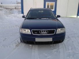 Audi A6 1999 , 380000 , 