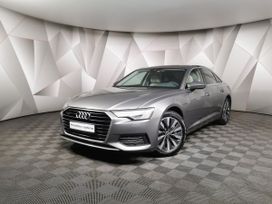  Audi A6 2021 , 4499700 , 
