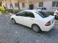  Toyota Corolla 2003 , 430000 , 