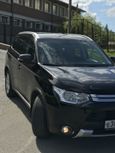 SUV   Mitsubishi Outlander 2014 , 1050000 , 