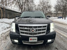 SUV   Cadillac Escalade 2014 , 2350000 , 