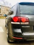 SUV   Volkswagen Touareg 2006 , 690000 , 