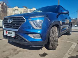 SUV   Hyundai Creta 2021 , 2990000 , -