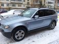 SUV   BMW X3 2003 , 349000 , 