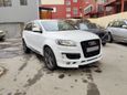 SUV   Audi Q7 2013 , 1380000 , 