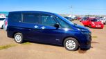    Nissan Serena 2017 , 1470000 , 