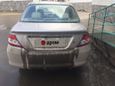  Honda Fit Aria 2002 , 210000 , 