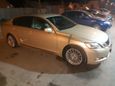  Lexus GS300 2007 , 580000 , 