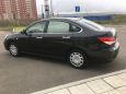  Nissan Almera 2016 , 499000 , 