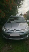 SUV   Citroen C-Crosser 2010 , 785000 , 