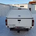  Nissan NP300 2012 , 600000 , 