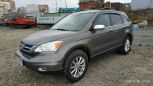 SUV   Honda CR-V 2011 , 980000 , 