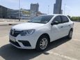  Renault Logan 2019 , 470000 , 