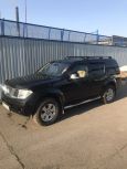 SUV   Nissan Pathfinder 2007 , 800000 , 