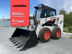 Мини-погрузчик Lonking CDM307 2023 года, 3042788 рублей, Казань