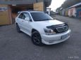 SUV   Lexus RX300 2001 , 470000 , -