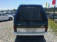    Nissan Largo 1992 , 168000 , 