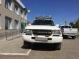 SUV   Toyota Land Cruiser 1991 , 699000 , 