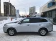 SUV   Mitsubishi Outlander 2012 , 750000 , 