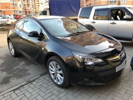  3  Opel Astra GTC 2012 , 450000 , 