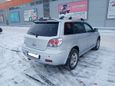 SUV   Mitsubishi Outlander 2004 , 550000 , 