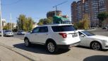 SUV   Ford Explorer 2017 , 2650000 , --