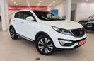 SUV   Kia Sportage 2012 , 1097000 , 