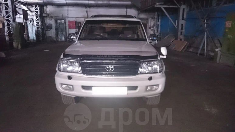 SUV   Toyota Land Cruiser 2000 , 1100000 , 