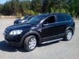 SUV   Chevrolet Captiva 2007 , 580000 , 