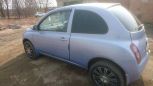  Nissan March 2002 , 180000 , 