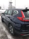 SUV   Honda CR-V 2018 , 2470000 ,  